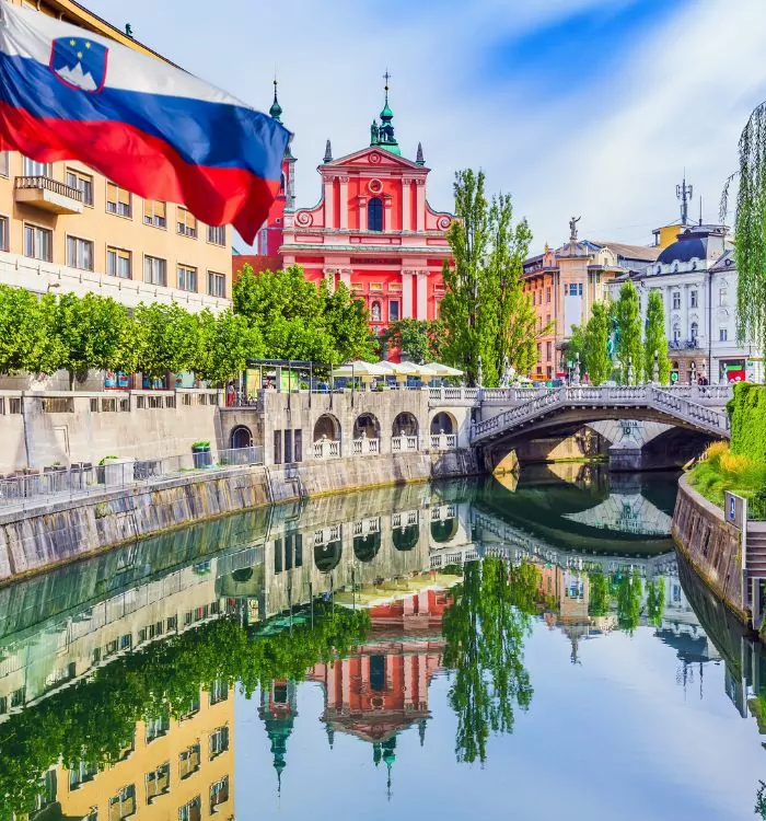 سفربازی - کشور اسلوونی