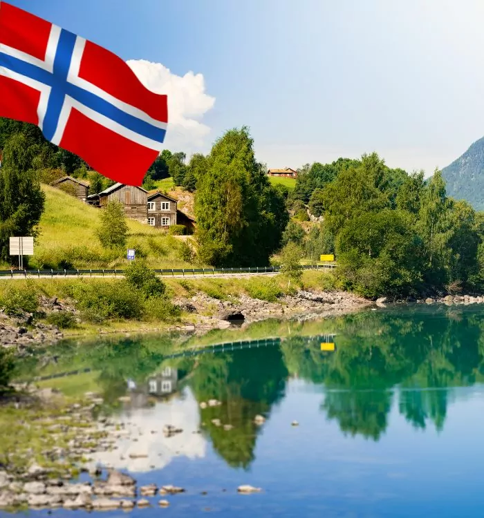 سفربازی - کشور نروژ