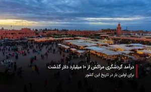 سفربازی-گردشگری مراکش